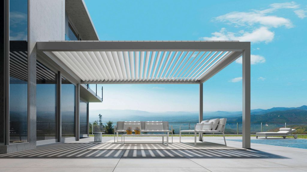 Pergola