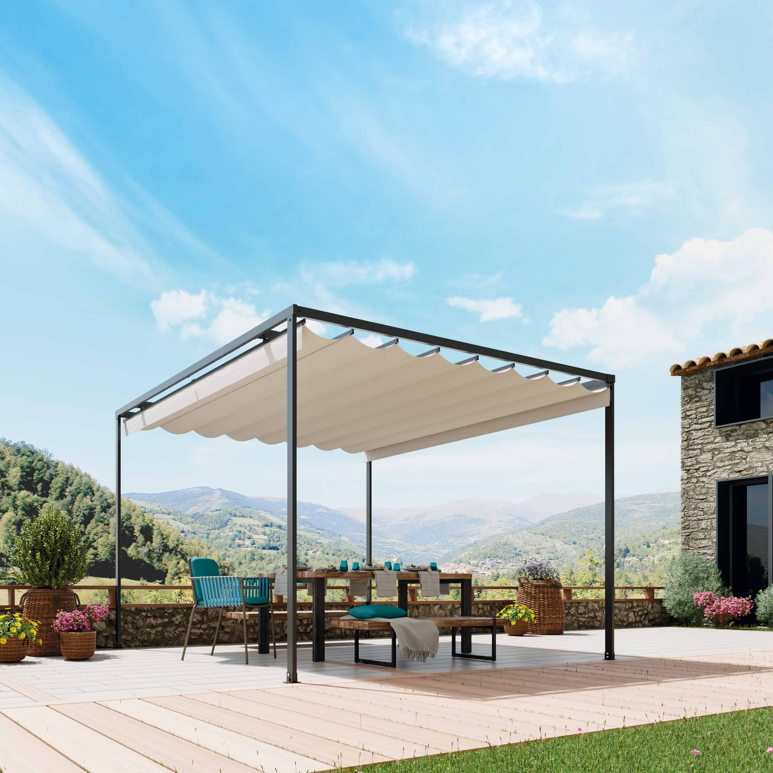 Toldo